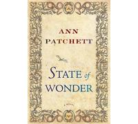 Ann Patchett State of Wonder (Tascabile)