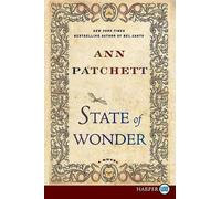 Ann Patchett State of Wonder (Tascabile)