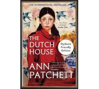 Ann Patchett The Dutch House (Tascabile)