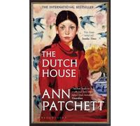 Ann Patchett The Dutch House (Tascabile)