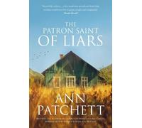 Ann Patchett The Patron Saint of Liars (Tascabile)