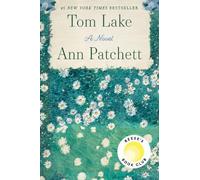 Ann Patchett Tom Lake (Copertina rigida)