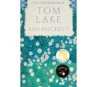Ann Patchett Tom Lake (Copertina rigida)