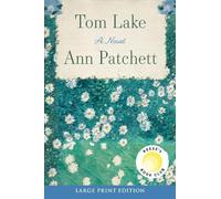 Ann Patchett Tom Lake (Tascabile)