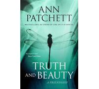 Ann Patchett Truth and Beauty (Tascabile)