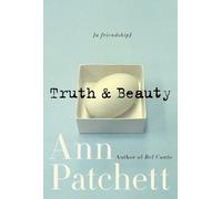 Ann Patchett Truth and Beauty (Tascabile)