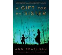 Ann Pearlman Gift for My Sister (Tascabile)
