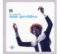 Ann Pebbles - The Essential - Ann Pebbles
