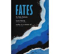 Ann Pedone Katherine Soniat D M Spitzer Fates (Tascabile)