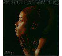 Ann Peebles - Ann Peebles - I Can't Stand The Rain [Japan CD] CDSOL-5023