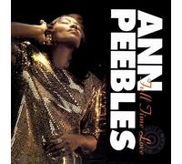 Ann Peebles - Full Time Love