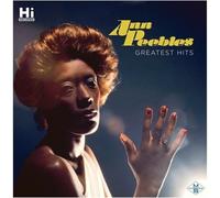 Ann Peebles Greatest Hits (Vinyl LP) 12" Album
