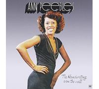 Ann Peebles - Handwriting Is On Wall