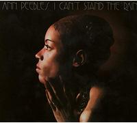 Ann Peebles - I Can't Stand The Rain [CD] 2009