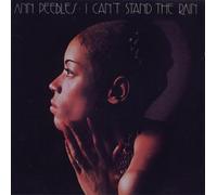 Ann Peebles I Can't Stand the Rain (CD) Album