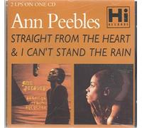 Ann Peebles - I Can't Stand The Rain [Import]