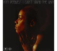 Ann Peebles I Can't Stand the Rain (Vinyl LP) 12" Album