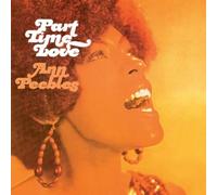 Peebles Ann - Part Time Love