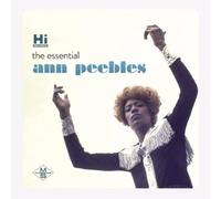 Ann Peebles The Essential Ann Peebles (CD) Album