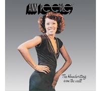 Ann Peebles The Handwriting Is On the Wall (CD) Album