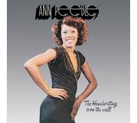 Ann Peebles The Handwriting Is On the Wall (Vinyl LP) 12" Album