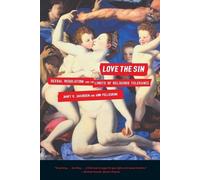 Ann Pellegrini Janet Jakobsen Love the Sin (Tascabile)