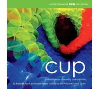 Ann Pelo Cup: A Vibrant Vessel of Learning and Creativity (Tascabile)