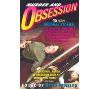 Ann Perry Elizabeth George Elmore Leonard Dennis Le Murder and Obses (Tascabile)