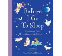 Ann Pilling Before I Go to Sleep (Copertina rigida)