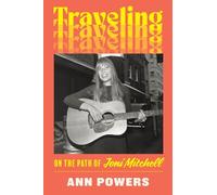 Ann Powers Traveling (Copertina rigida)