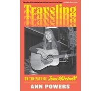 Ann Powers Traveling (Tascabile)