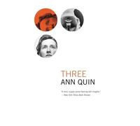 Ann Quin Three (Tascabile) British Literature