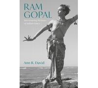 Ann R. David Ram Gopal (Tascabile)
