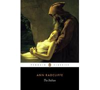 Ann Radcliffe The Italian (Tascabile)