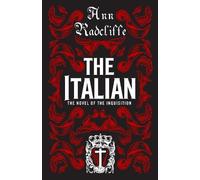 Ann Radcliffe The Italian (Tascabile)