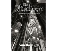 Ann Radcliffe The Italian (Tascabile)