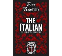 Ann Radcliffe The Italian (Tascabile)