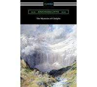 Ann Radcliffe The Mysteries of Udolpho (Tascabile)