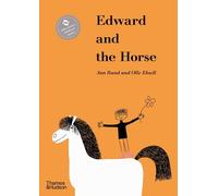 Ann Rand Edward and the Horse (Copertina rigida) Classic Reissue