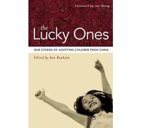 Ann Rauhala The Lucky Ones (Tascabile)