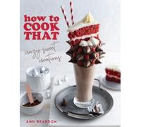 Ann Reardon How to Cook That (Tascabile)