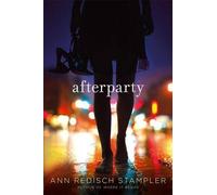 Ann Redisch Stampler Afterparty (Copertina rigida)