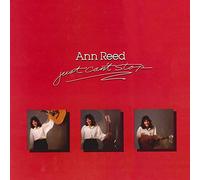 Ann Reed - Just Can'T Stop