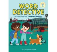 Ann Richmond Fisher Word Detective, Grade 2 (Tascabile)