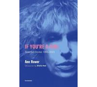 Ann Rower Sheila Heti If You're A Girl (Tascabile)