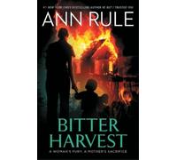 Ann Rule Bitter Harvest (Tascabile)