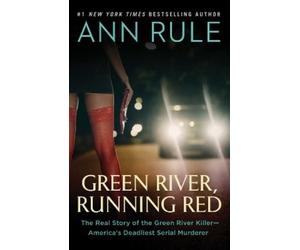 Ann Rule Green River, Running Red (Tascabile)