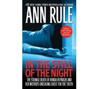 Ann Rule In the Still of the Night (Tascabile) Killer True Crime Bestseller