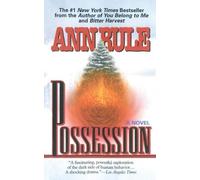 Ann Rule Possession (Tascabile)