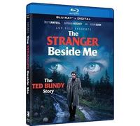 Ann Rule Presents: The Stranger Beside Me - The Ted Bundy Story (Blu-ray)